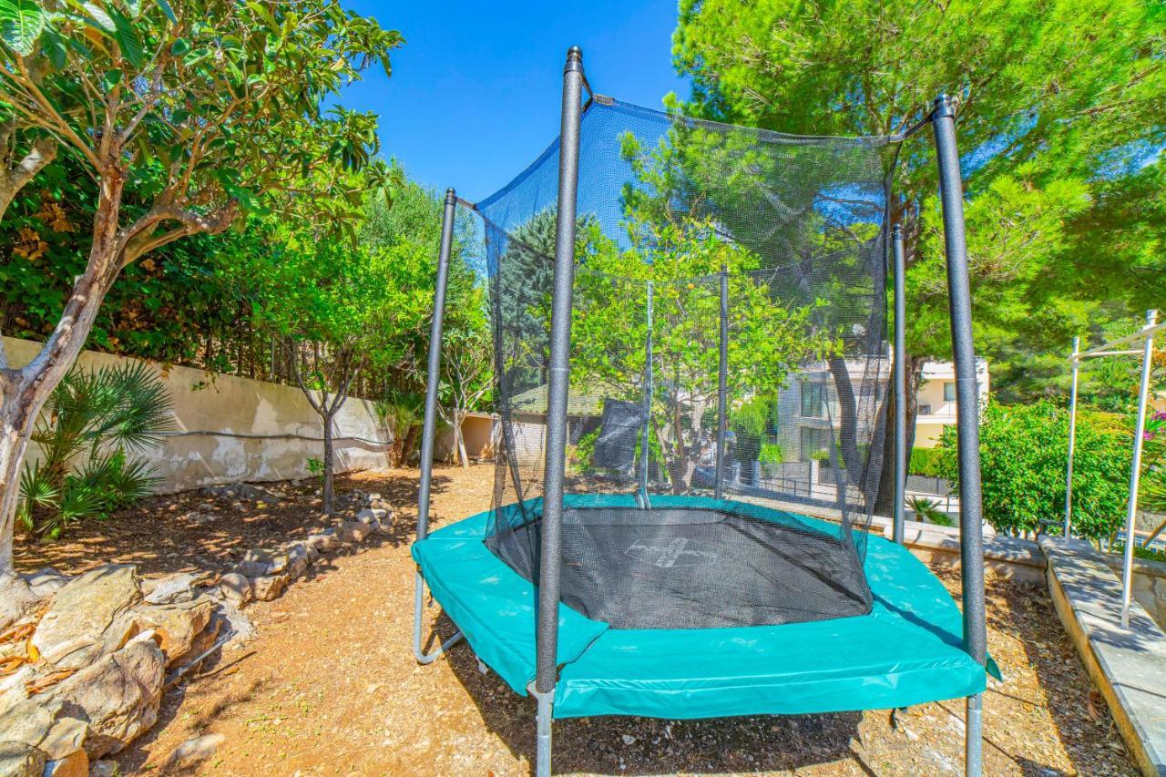 Villa Alcanada Sunrise Alcudia  Exterior photo